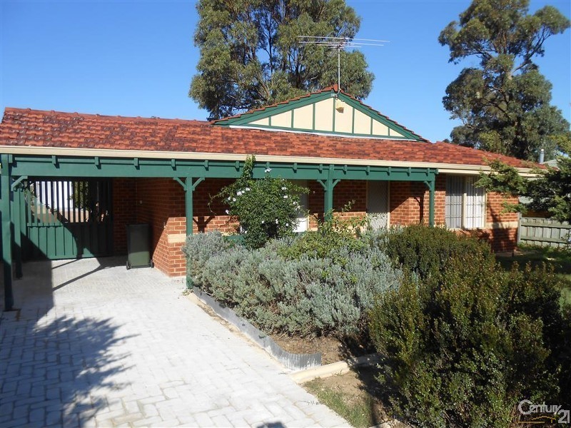 44  Carberry Square, Clarkson WA 6030