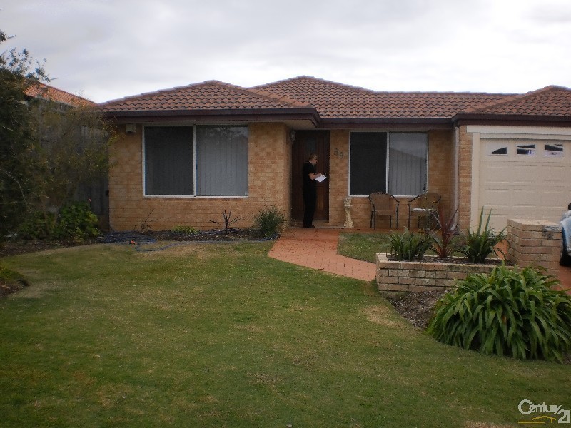 59 Mowbray Square, Clarkson WA 6030