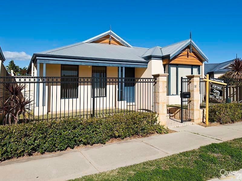 16 Carlin Way, Butler WA 6036