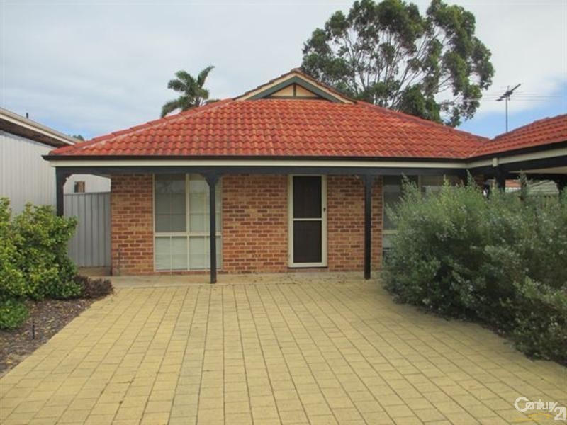 33 Garrigan Place, Clarkson WA 6030