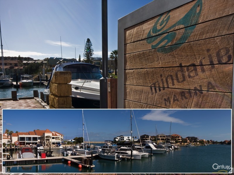 16 Holyhead Green, Mindarie WA 6030