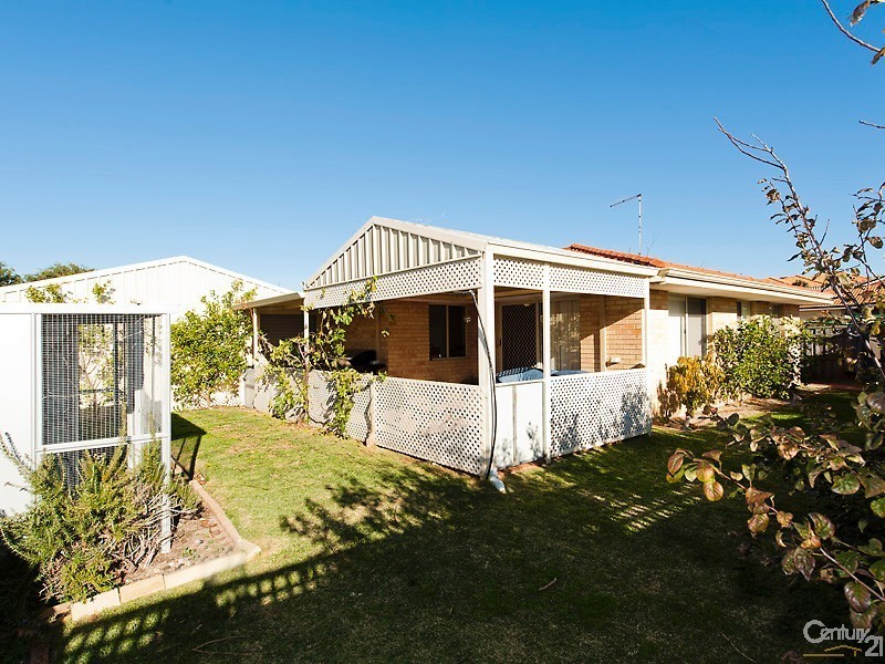 25 White Tern Elbow, Quinns Rocks WA 6030