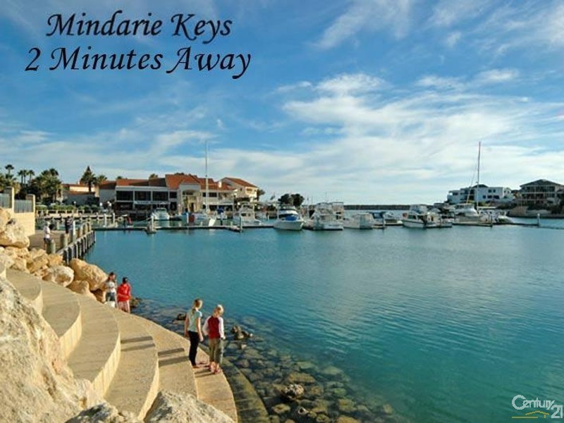 17 Swansea Promenade, Mindarie WA 6030