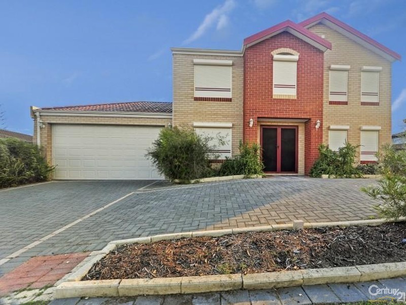 50 Burnett Drive, Clarkson WA 6030