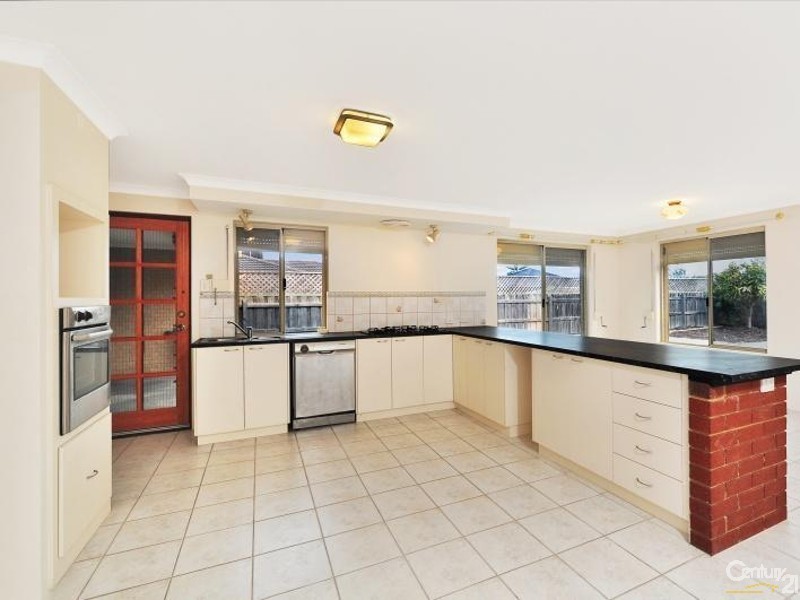 50 Burnett Drive, Clarkson WA 6030