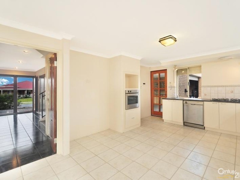 50 Burnett Drive, Clarkson WA 6030