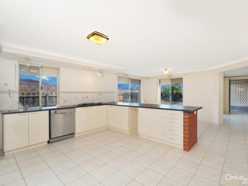 50 Burnett Drive, Clarkson WA 6030