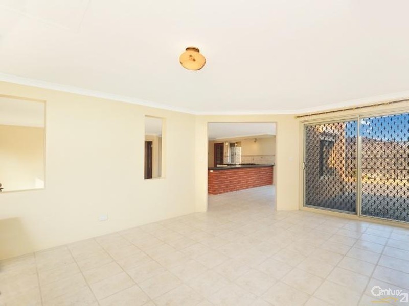 50 Burnett Drive, Clarkson WA 6030
