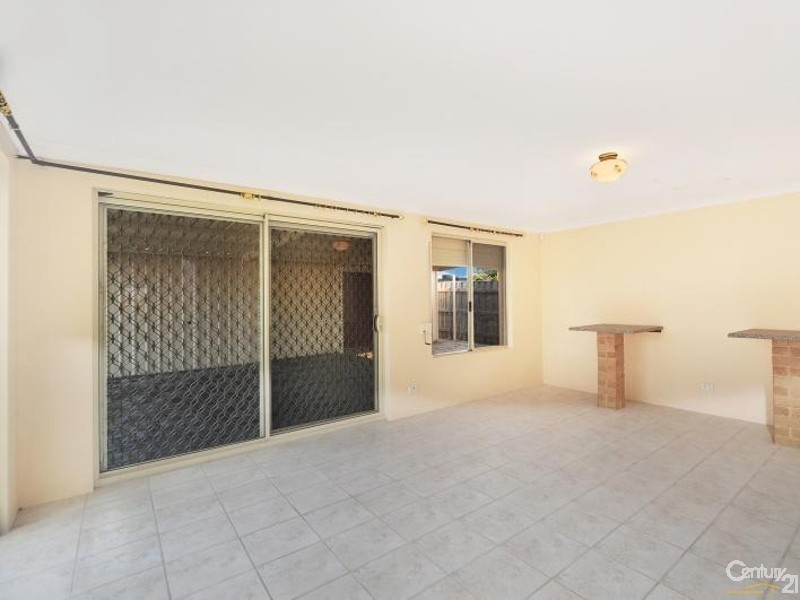 50 Burnett Drive, Clarkson WA 6030