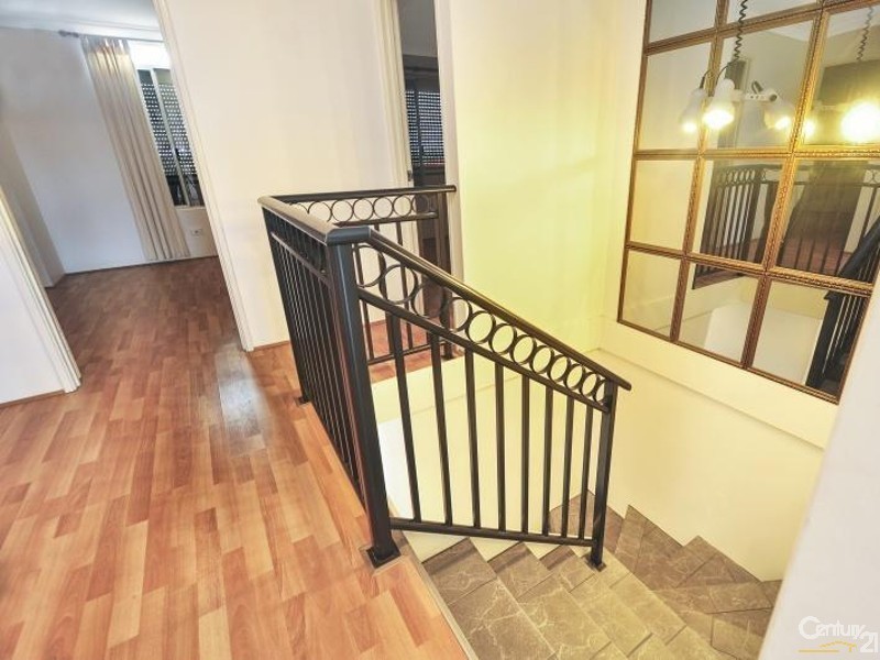 50 Burnett Drive, Clarkson WA 6030