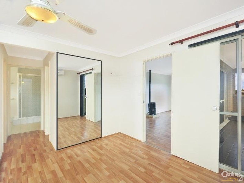 50 Burnett Drive, Clarkson WA 6030