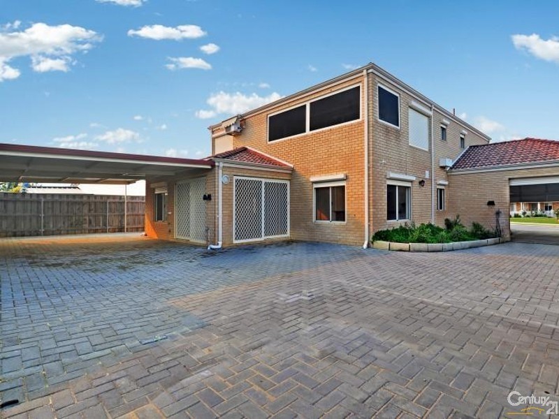 50 Burnett Drive, Clarkson WA 6030