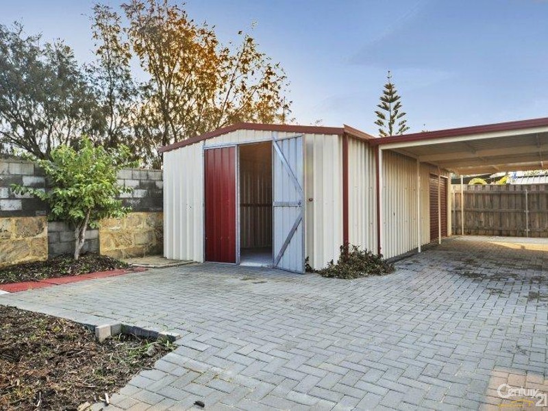 50 Burnett Drive, Clarkson WA 6030