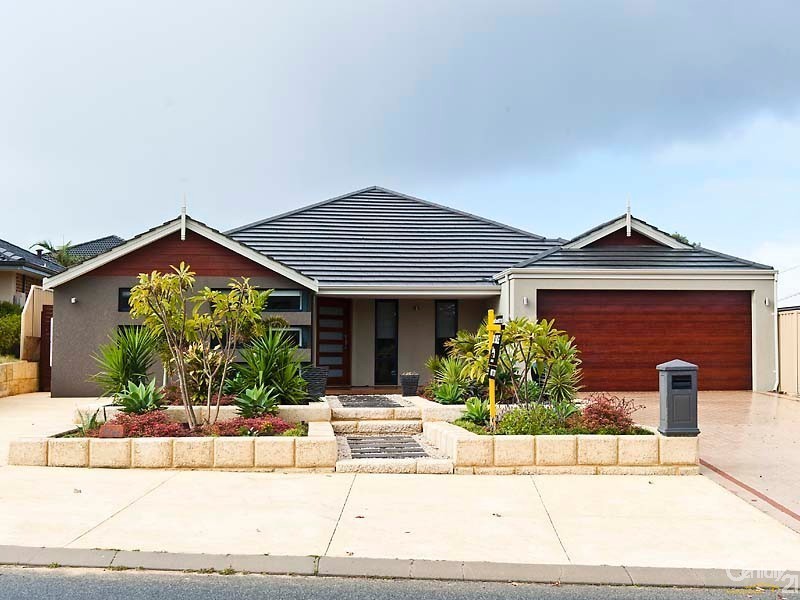 26 Ridgewood Boulevard, Ridgewood WA 6030