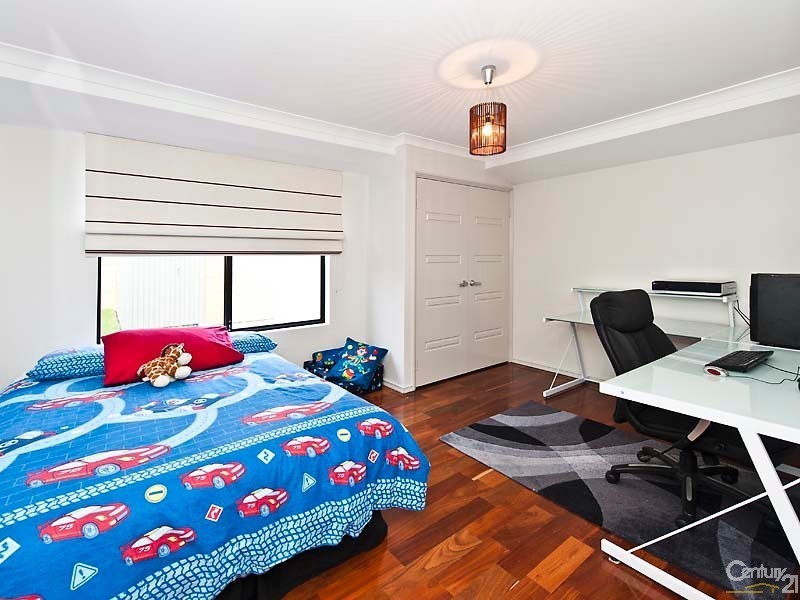 26 Ridgewood Boulevard, Ridgewood WA 6030