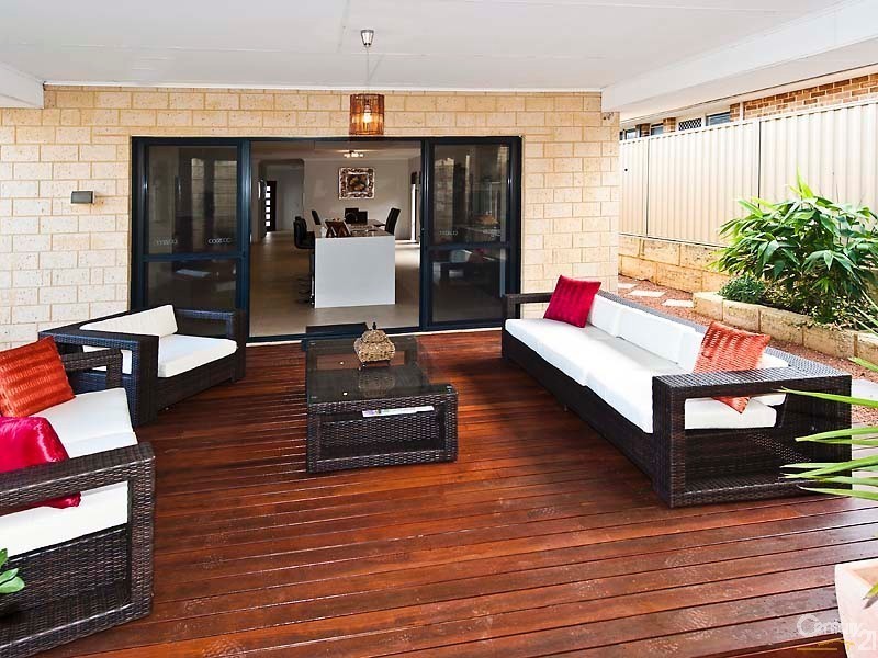 26 Ridgewood Boulevard, Ridgewood WA 6030