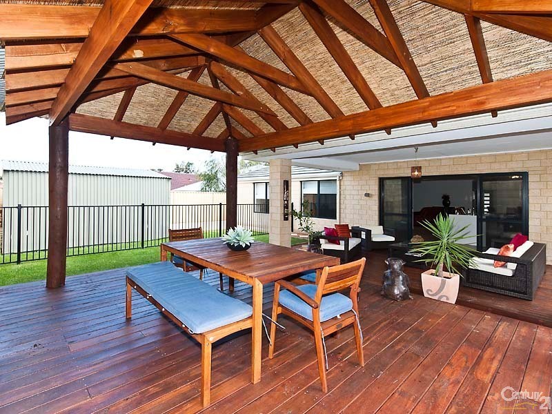 26 Ridgewood Boulevard, Ridgewood WA 6030