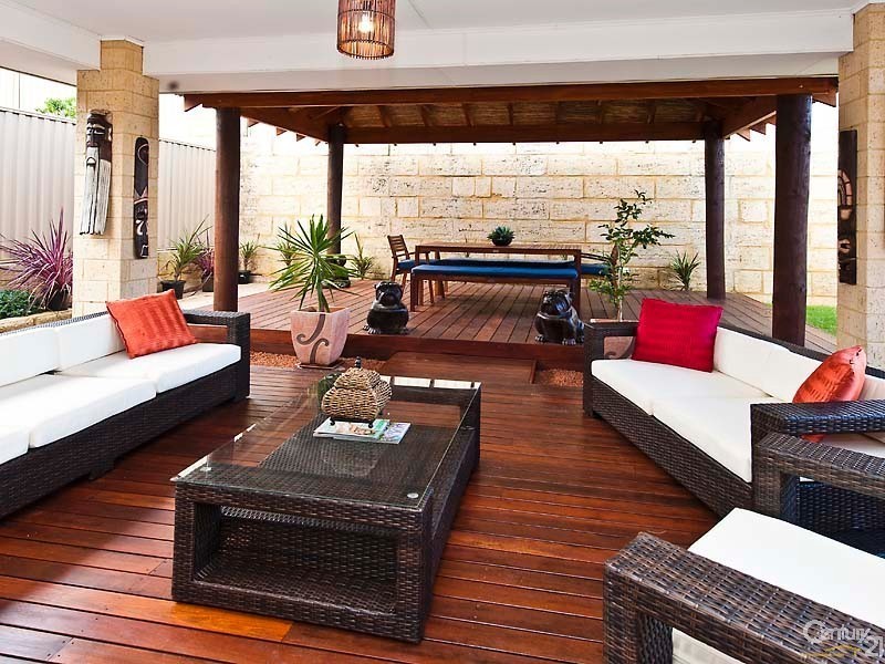 26 Ridgewood Boulevard, Ridgewood WA 6030