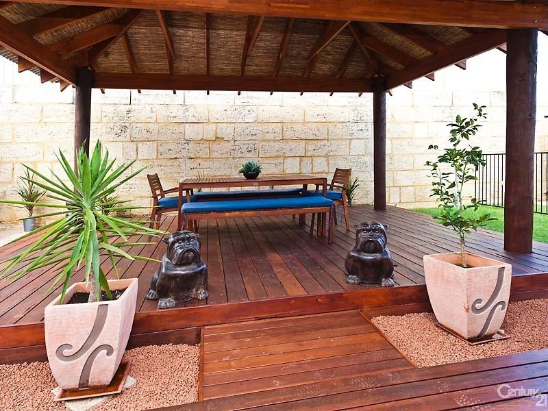 26 Ridgewood Boulevard, Ridgewood WA 6030