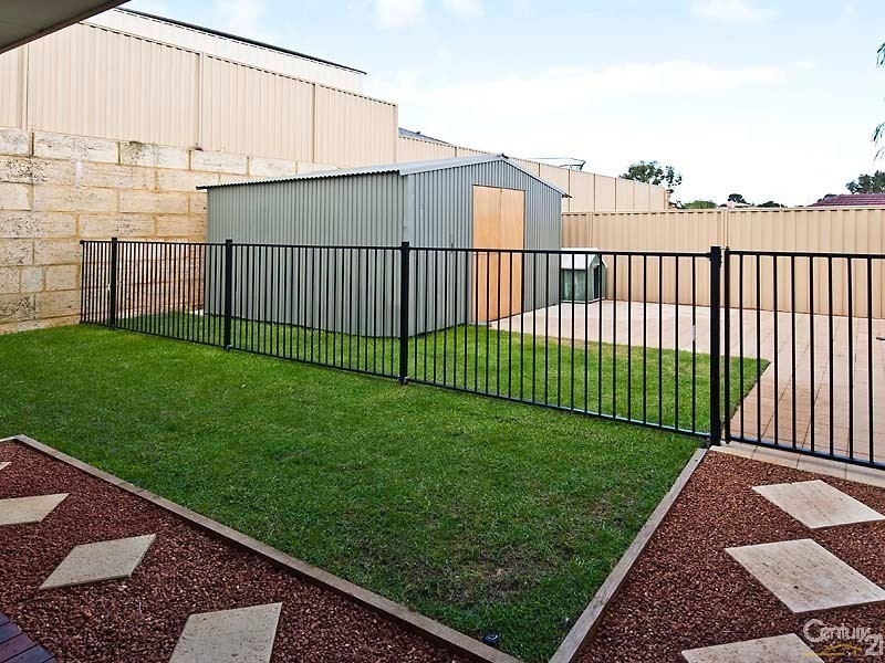 26 Ridgewood Boulevard, Ridgewood WA 6030