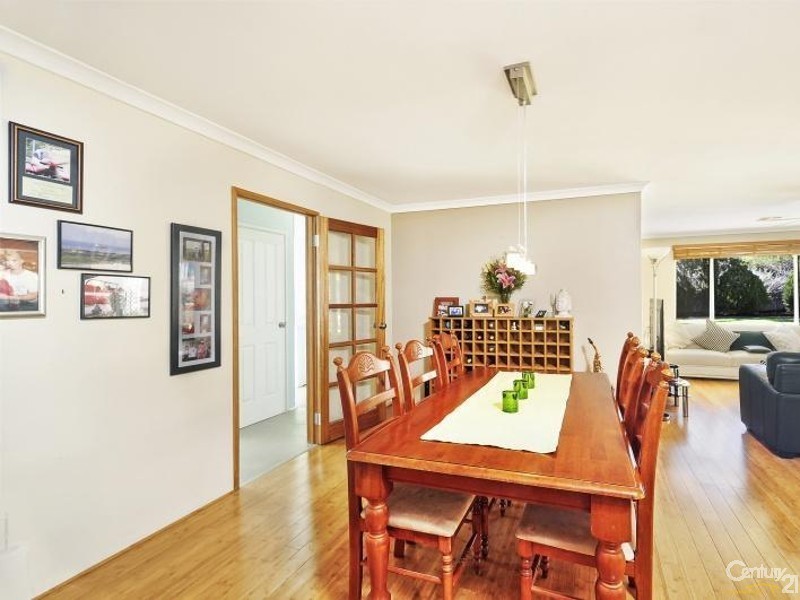 5 Kidston Court, Clarkson WA 6030