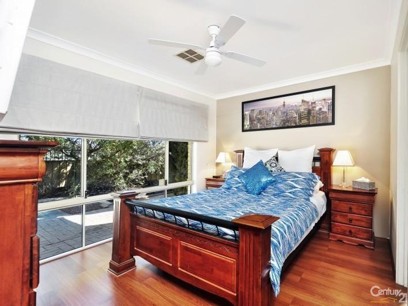 5 Kidston Court, Clarkson WA 6030