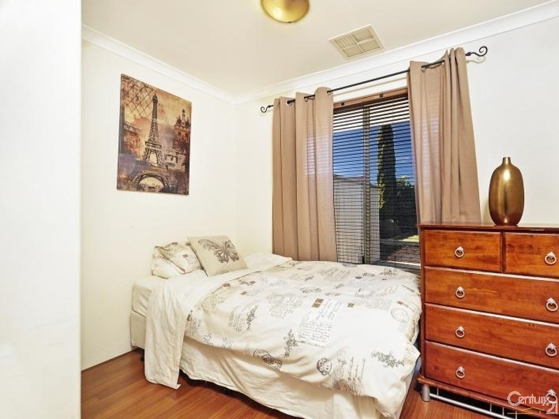 5 Kidston Court, Clarkson WA 6030