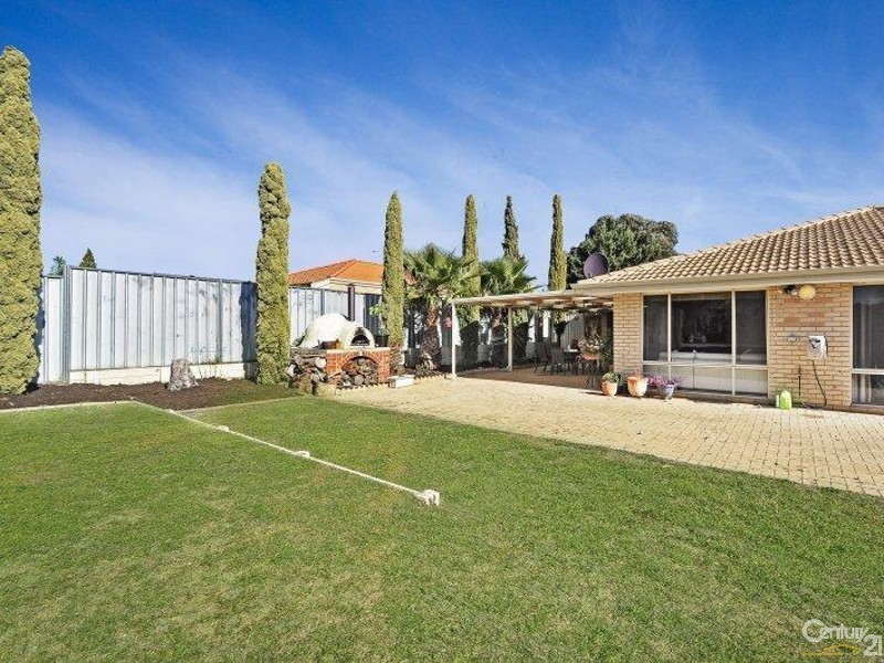 5 Kidston Court, Clarkson WA 6030