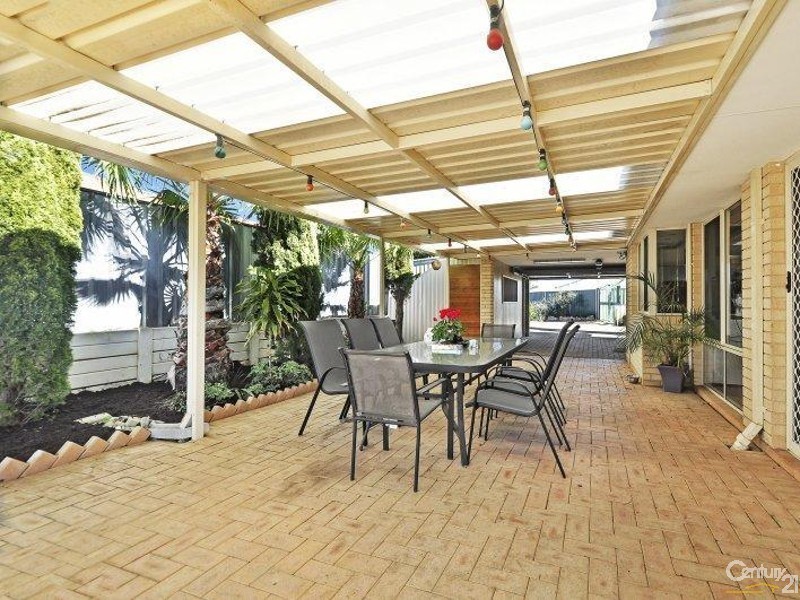 5 Kidston Court, Clarkson WA 6030