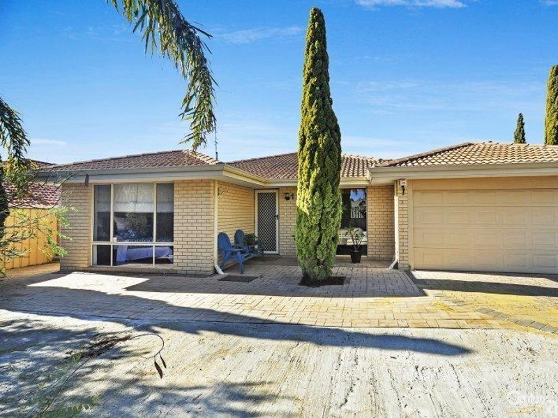 5 Kidston Court, Clarkson WA 6030