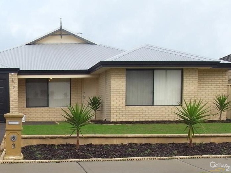 3 Portland Way, Ridgewood WA 6030