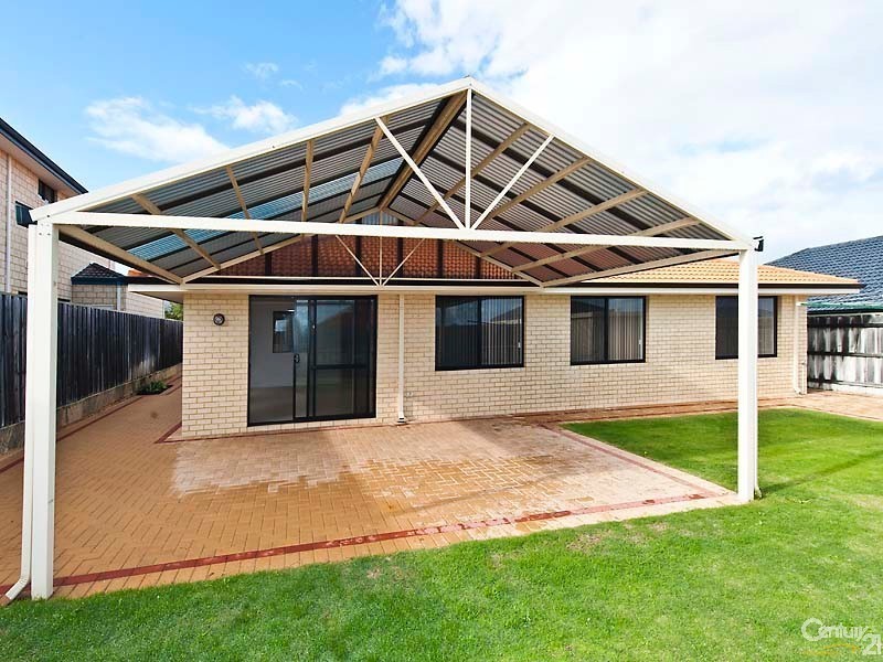 54 Dumaresq Loop, Quinns Rocks WA 6030