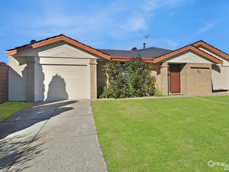 66 Lagoon Drive, Yanchep WA 6035