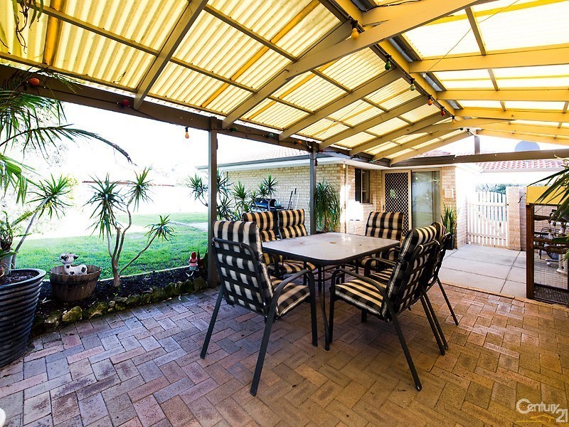 7 Avola Cove, Merriwa WA 6030