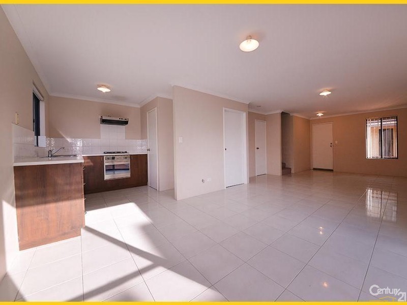 4/37 Stradbroke Gardens, Ridgewood WA 6030