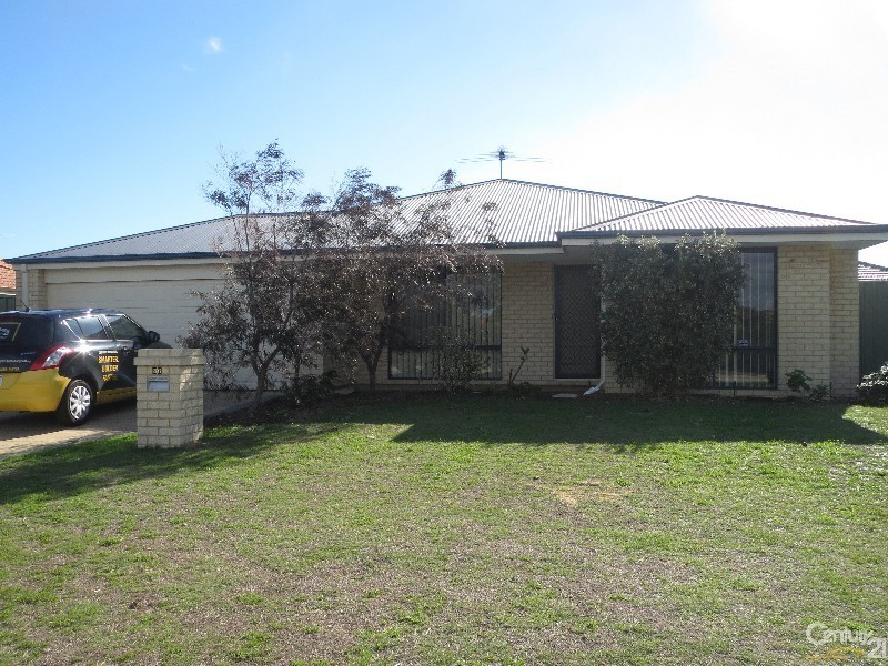 36 Grand Paradiso, Merriwa WA 6030