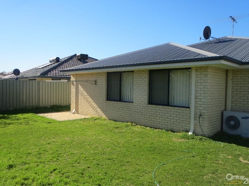 36 Grand Paradiso, Merriwa WA 6030