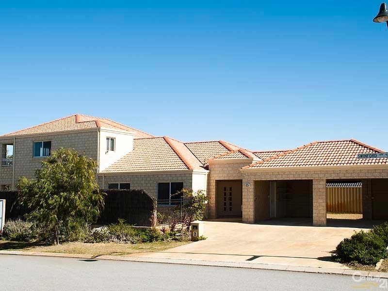 2 Mallow Link, Butler WA 6036