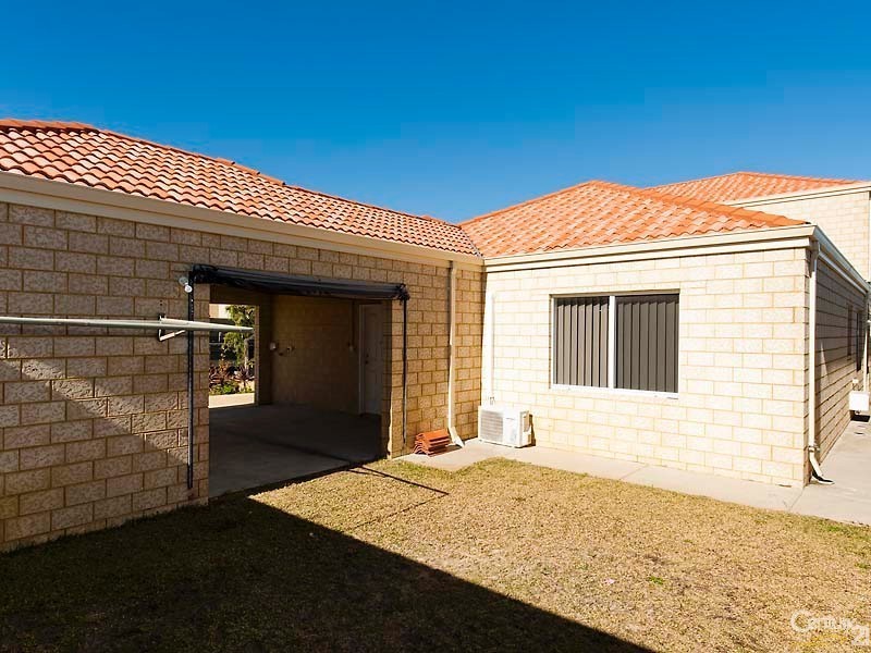 2 Mallow Link, Butler WA 6036