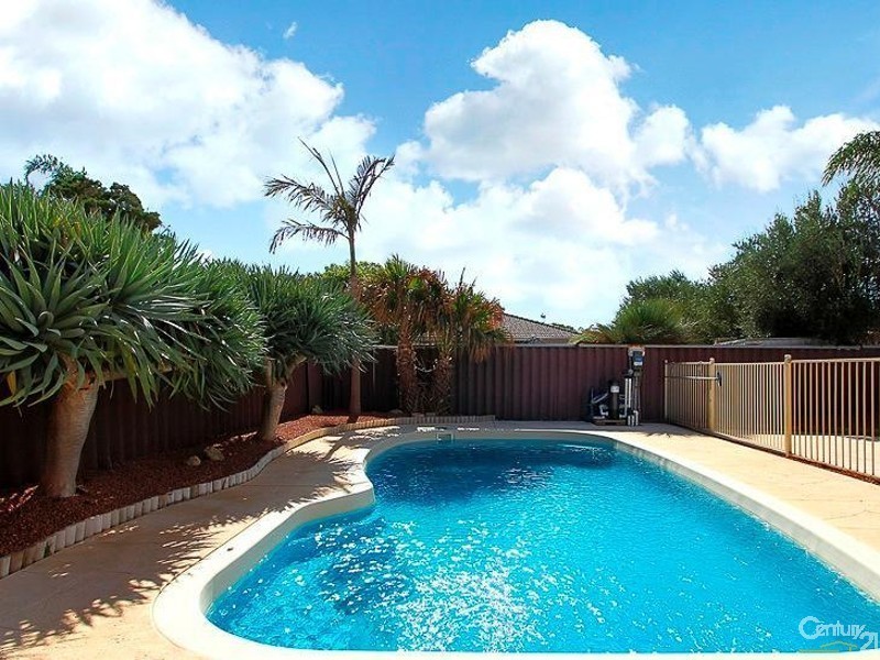 28 Elkington Mews, Clarkson WA 6030