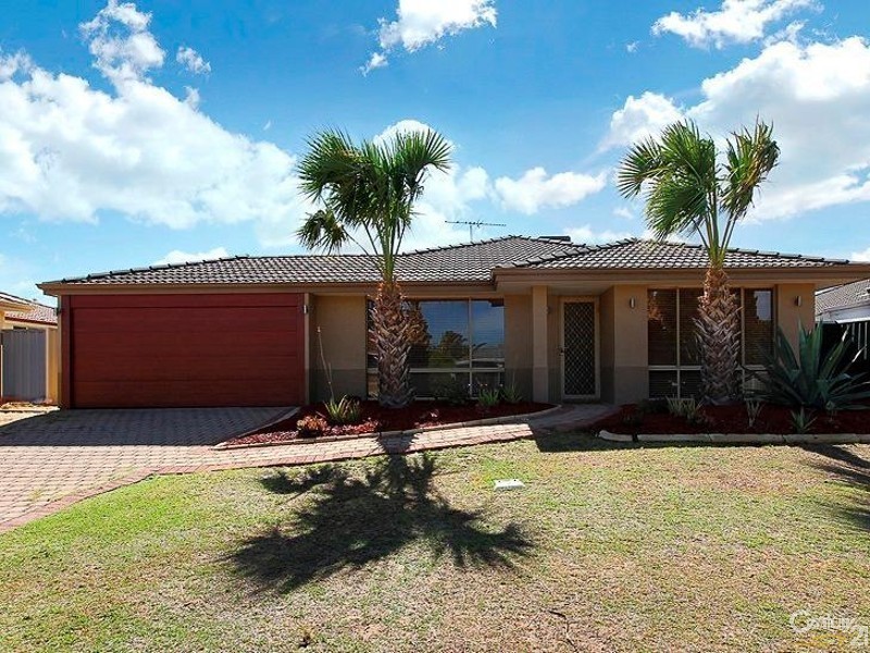 28 Elkington Mews, Clarkson WA 6030