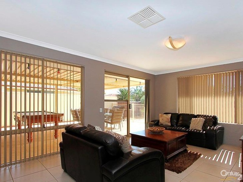 28 Elkington Mews, Clarkson WA 6030