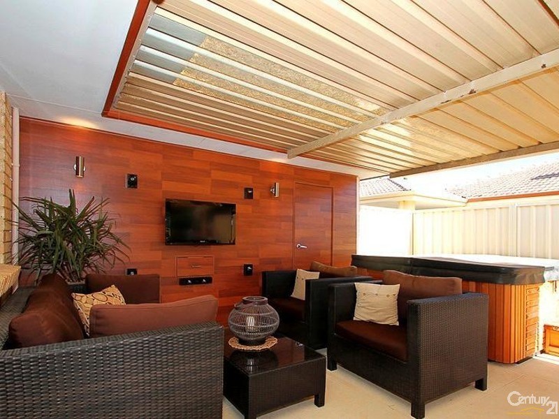 28 Elkington Mews, Clarkson WA 6030