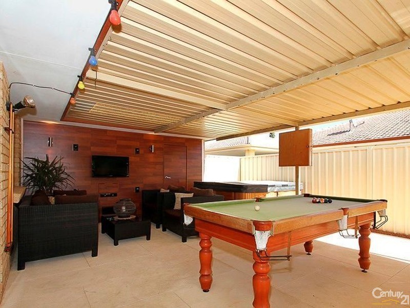 28 Elkington Mews, Clarkson WA 6030