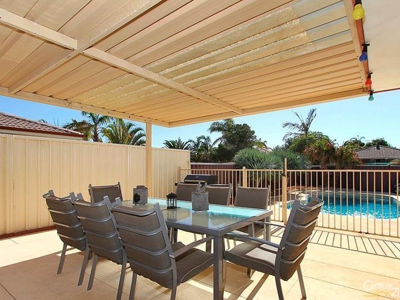 28 Elkington Mews, Clarkson WA 6030