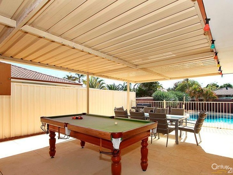 28 Elkington Mews, Clarkson WA 6030