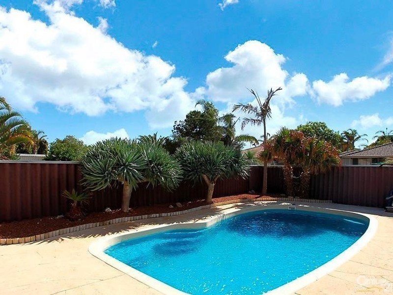 28 Elkington Mews, Clarkson WA 6030