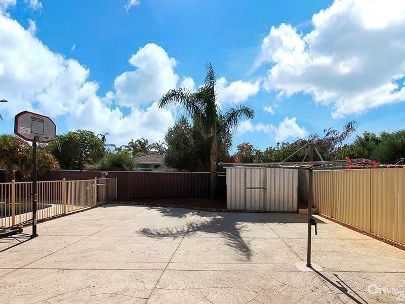 28 Elkington Mews, Clarkson WA 6030