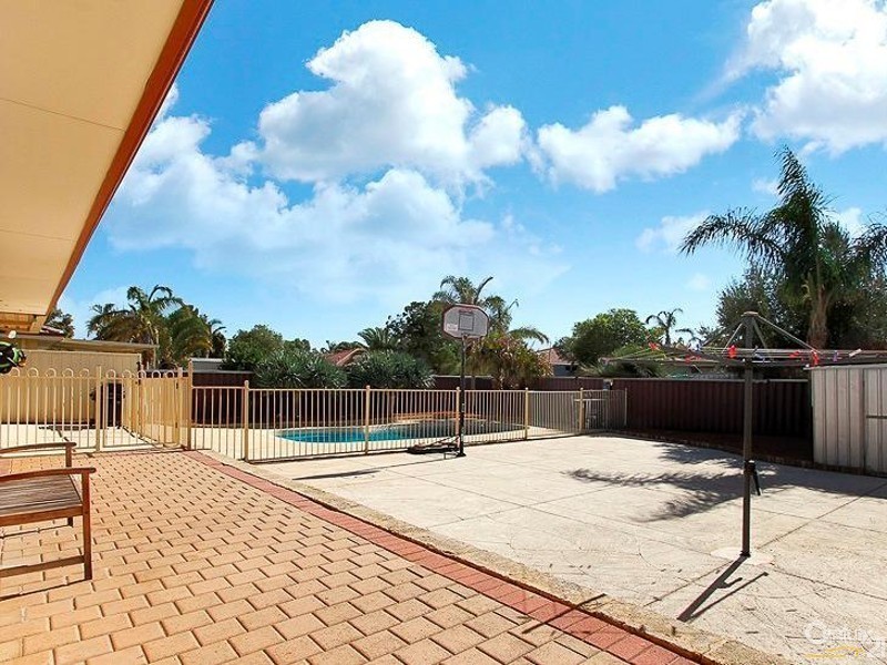 28 Elkington Mews, Clarkson WA 6030