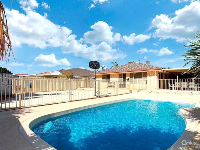 28 Elkington Mews, Clarkson WA 6030